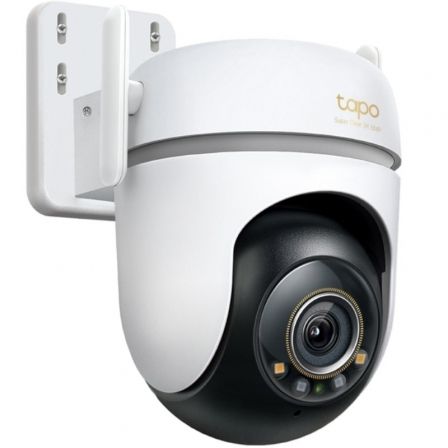 TP-Link Tapo TC43 Cámara de Seguridad 3K TP-Link Tapo TC43 Cámara de Seguridad 3K